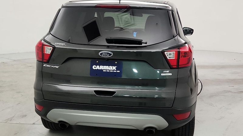 2019 Ford Escape SE 6