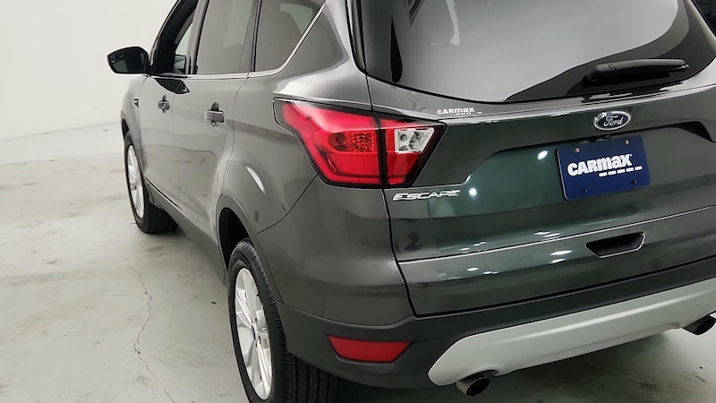 2019 Ford Escape SE 7