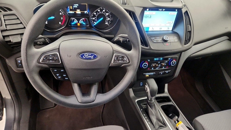 2019 Ford Escape SE 8