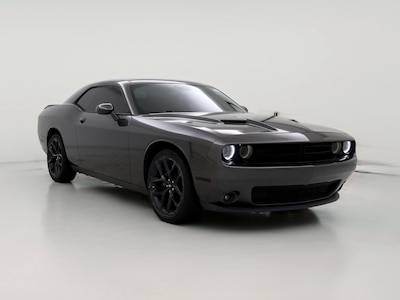 2019 Dodge Challenger SXT -
                Huntsville, AL