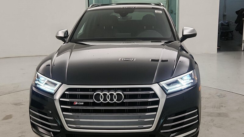 2020 Audi SQ5 Premium Plus 2