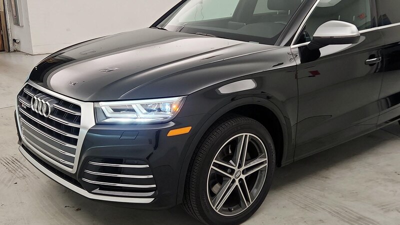 2020 Audi SQ5 Premium Plus 3