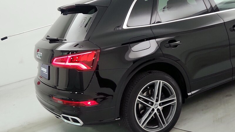 2020 Audi SQ5 Premium Plus 5