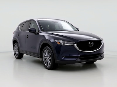 2021 Mazda CX-5 Grand Touring -
                Savannah, GA