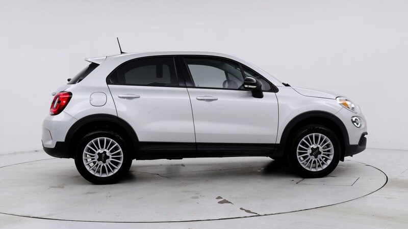 2022 Fiat 500X Pop 7