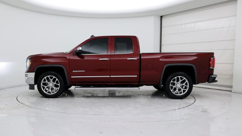 2016 GMC Sierra 1500 SLT 3