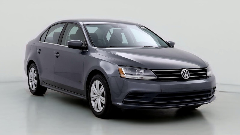 2017 Volkswagen Jetta S Hero Image