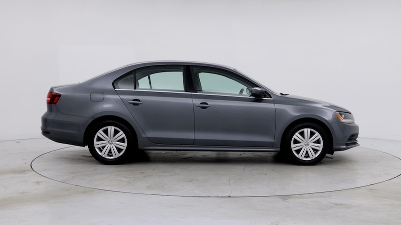 2017 Volkswagen Jetta S 7