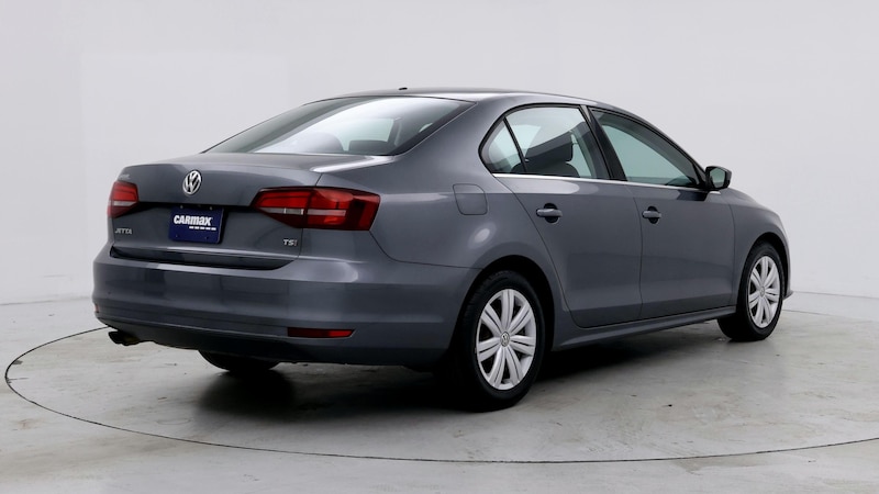 2017 Volkswagen Jetta S 8