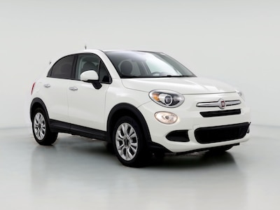 2016 Fiat 500X Easy -
                Columbia, SC