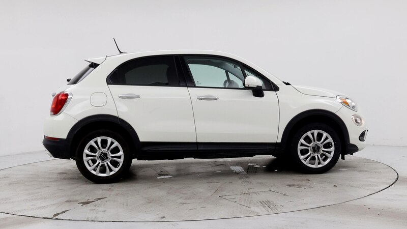 2016 Fiat 500X Easy 7