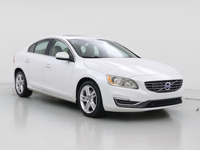 2015 Volvo S60 T5 -
                Columbia, SC