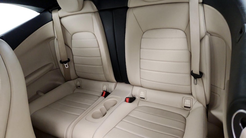 2018 Mercedes-Benz C-Class C 300 17