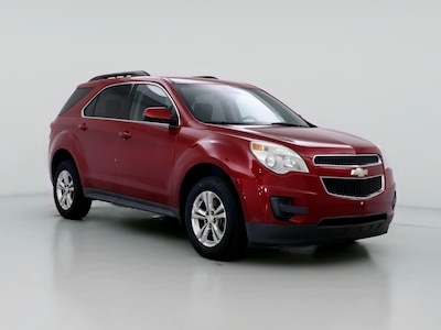 2013 Chevrolet Equinox LT -
                Columbia, SC