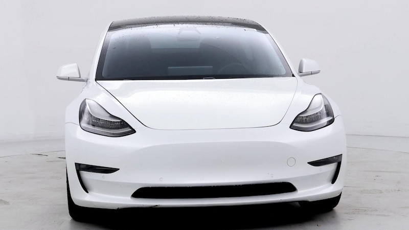 2019 Tesla Model 3 Long Range 5