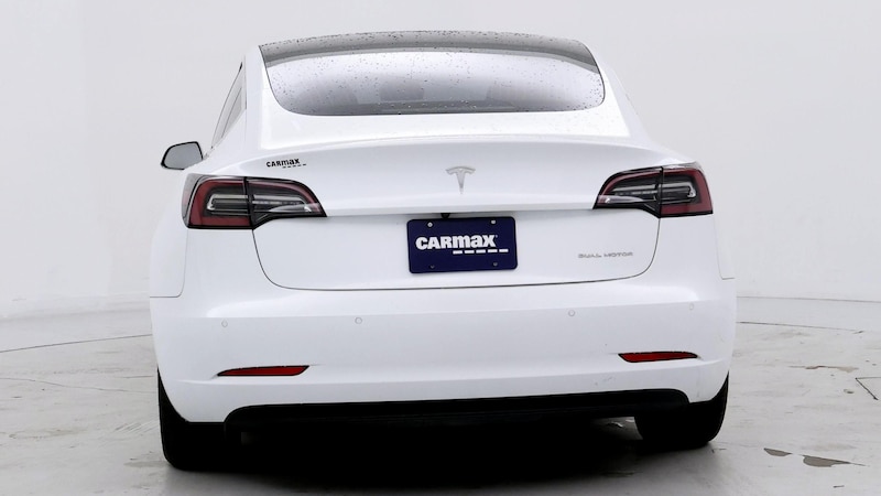 2019 Tesla Model 3 Long Range 6