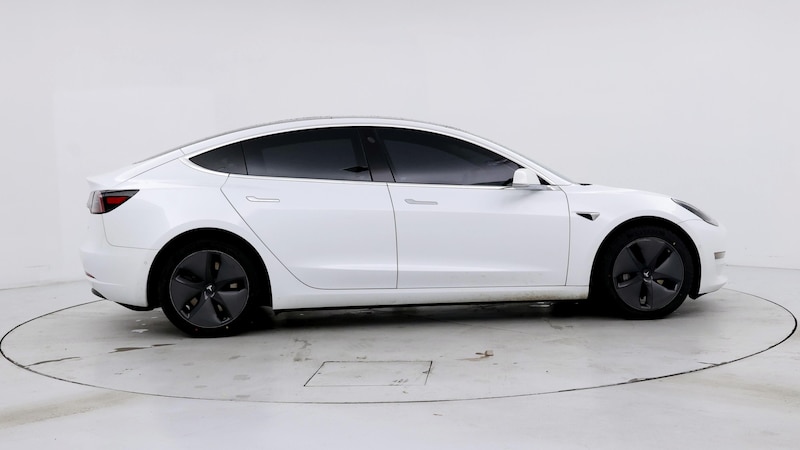 2019 Tesla Model 3 Long Range 7