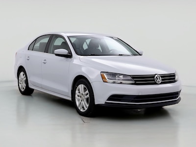 2017 Volkswagen Jetta S -
                Columbia, SC