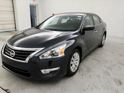 2015 Nissan Altima S -
                Columbia, SC