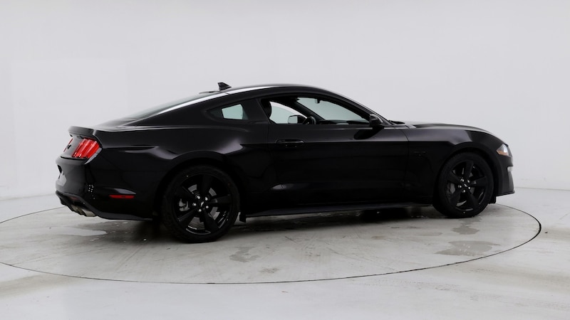 2021 Ford Mustang GT Premium 8