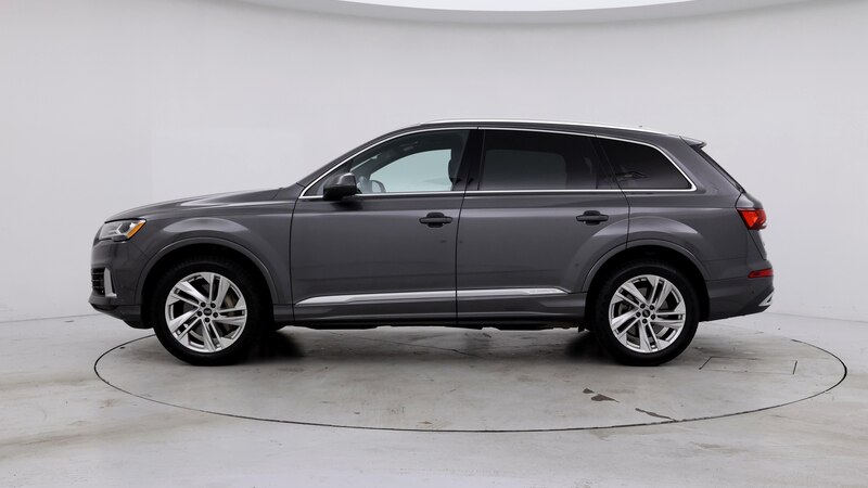 2021 Audi Q7 Premium 3