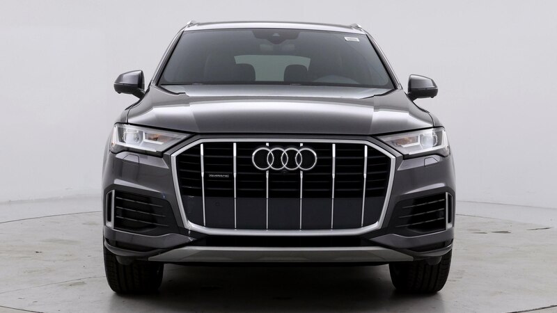 2021 Audi Q7 Premium 5