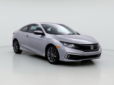 2019 Honda Civic EX -
                Columbia, SC