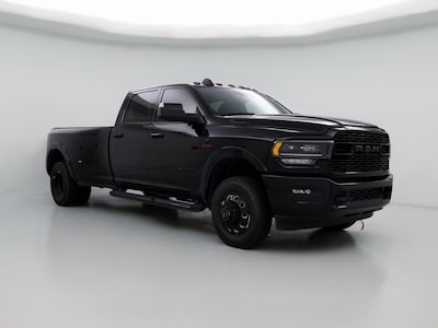 2022 RAM 3500 Limited -
                Columbia, SC