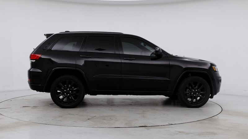 2020 Jeep Grand Cherokee Altitude 7