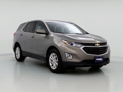 2018 Chevrolet Equinox LT -
                Columbia, SC