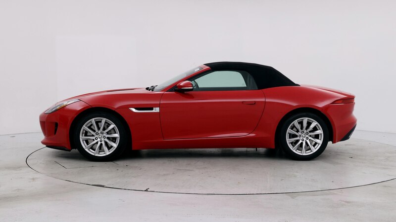 2014 Jaguar F-Type  3