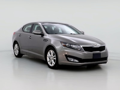 2013 Kia Optima EX -
                Columbia, SC