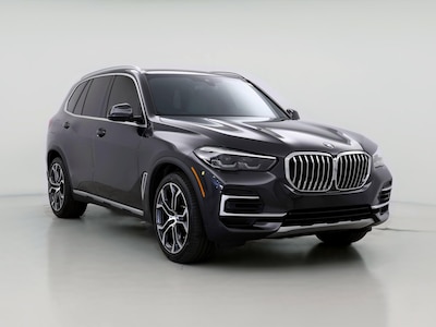 2023 BMW X5 xDrive40i -
                Columbia, SC