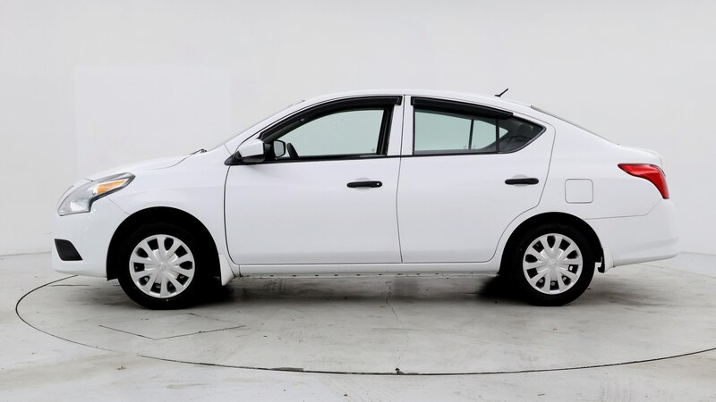 2016 Nissan Versa S 3