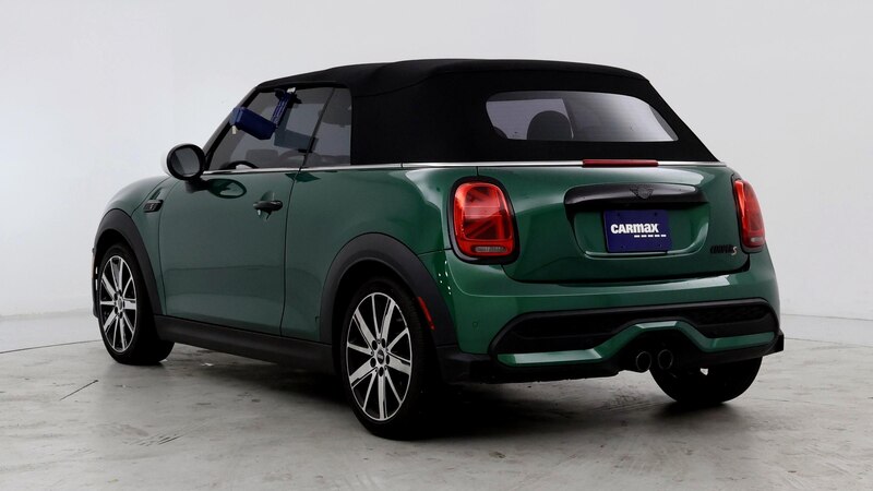 2024 MINI Cooper S 2