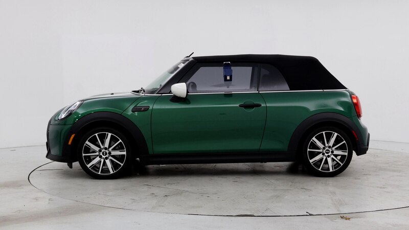 2024 MINI Cooper S 3