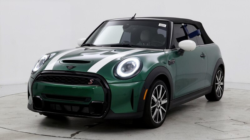 2024 MINI Cooper S 4