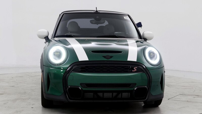 2024 MINI Cooper S 5