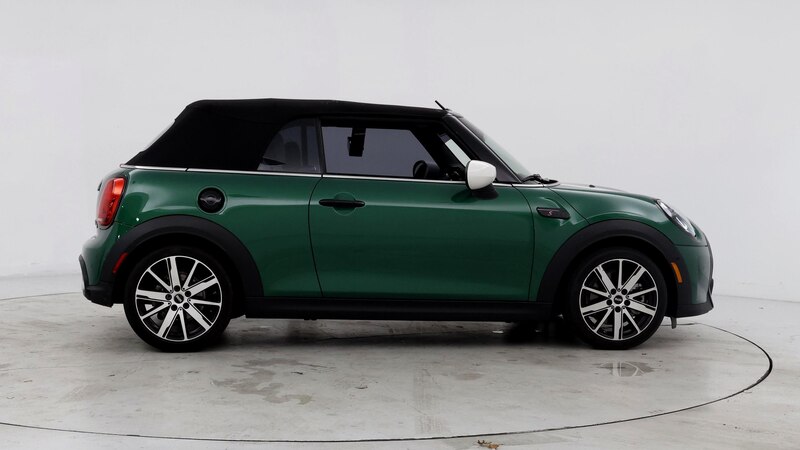 2024 MINI Cooper S 7