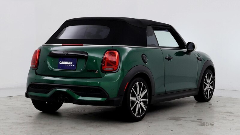 2024 MINI Cooper S 8