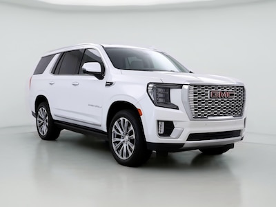 2022 GMC Yukon Denali -
                Columbia, SC