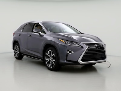 2018 Lexus RX 350 -
                Columbia, SC