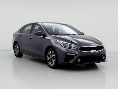 2019 Kia Forte LXS -
                Columbia, SC