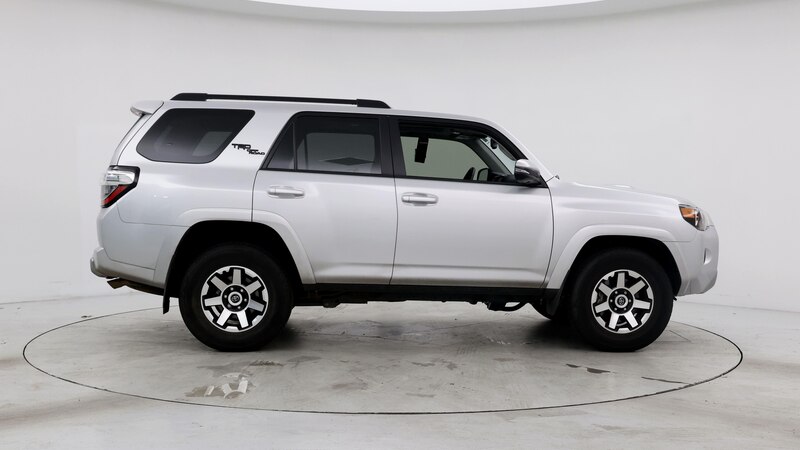 2023 Toyota 4Runner TRD Off Road 7