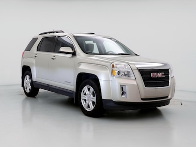 2015 GMC Terrain SLT -
                Columbia, SC