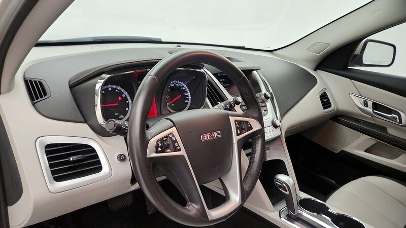 2015 GMC Terrain SLT 9