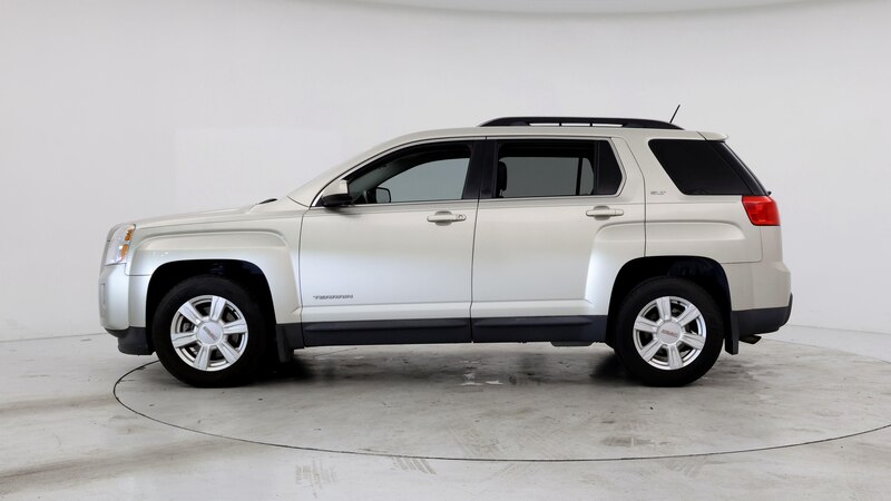 2015 GMC Terrain SLT 3