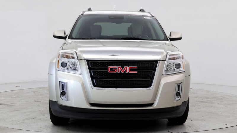 2015 GMC Terrain SLT 5