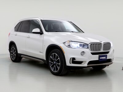 2018 BMW X5 xDrive35i -
                Columbia, SC