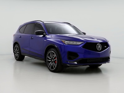 2023 Acura MDX Advance -
                Columbia, SC